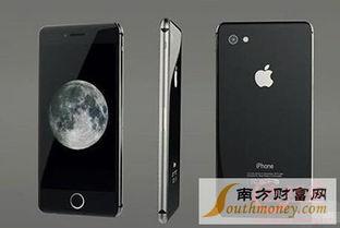 苹果最新消息爆料,颠覆性新功能即将揭晓，揭秘下一代iPhone革命性升级